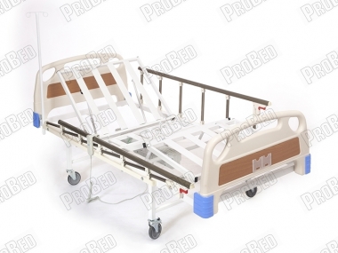 Strapless Patient Bed