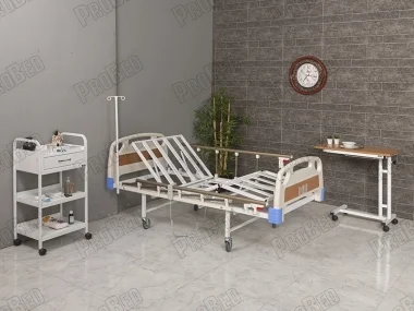 Askılıklı Hasta Yatağı, Tekerlekli Hastane Yatağı, Hareket Edebilen Hasta Yatağı, Hareketli Hasta Yatağı