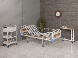 Rolling Carola and Bed Systems | ProBed-5103