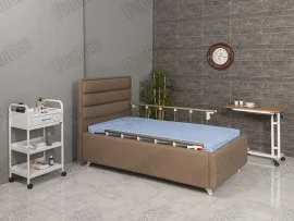 Rolling Carola и Bed Systems | ProBed-5401