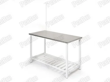 Stainless Surgery and Exam Table