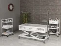 Height Vet X-Ray Table