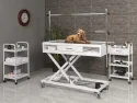 Electric Veterinary X-ray Table