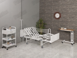 Rolling Carola и Bed Systems | ProBed-5001