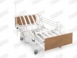 Rolling Carola and Bed Systems
