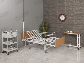 Rolling Carola и Bed Systems | ProBed-5002