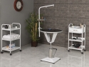 Pet Care And Hairdressing Table