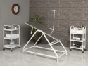 Stainless Surgery Desk