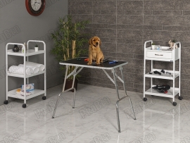 Veterinary Pet Care and Examination Desk | ProBed-6003