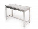 Veterinary Desk (Composition Stainless) | ProBed-6301