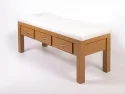 Foça Wood Maintenance Desk | Bambu
