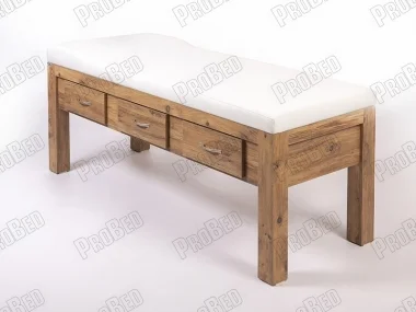 Wood Maintenance Desk