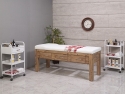 Wood Massage Table