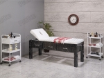 Backmoving Skin Care Bed