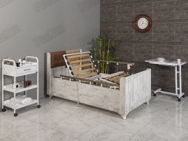 Rolling Carola и Bed Systems | ProBed-5305