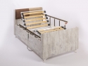 Rolling Carola и Bed Systems | ProBed-5305