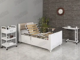 Rolling Carola и Bed Systems | ProBed-5306