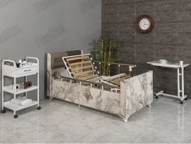 Rolling Carola и Bed Systems | ProBed-5307