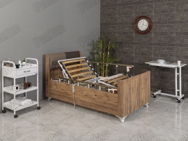Rolling Carola и Bed Systems | ProBed-5308