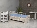 Cheap Patient Bed