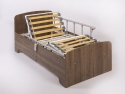 Rolling Carola and Bed Systems | ProBed-5311