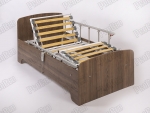 Rolling Carola и Bed Systems | ProBed-5311