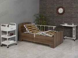 Rolling Carola и Bed Systems | ProBed-5311