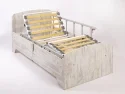 Rolling Carola и Bed Systems | ProBed-5313