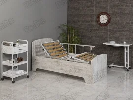 Rolling Carola и Bed Systems | ProBed-5313