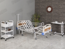 Manual Moving Caryola and Bed Systems | ProBed-5603