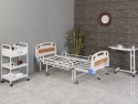 Elderly Care And Patient Bed