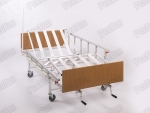 Handbuch Moving Caryola and Bed Systems | ProBed-5604