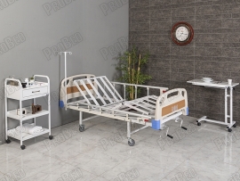 Handbuch Moving Caryola and Bed Systems | ProBed-5606