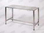 Veterinary Desk (Composition Stainless) | ProBed-6302
