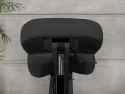 Амортизационный стул в вертикальном положении | Чёрный