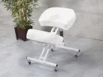 Amortisörlü Dik Duruş Sandalyesi, Dik Duruş Sandalyesi, Arkalıksız Dİk Duruş Sandalyesi, Amortisörlü Dik Duruş Sandalyesi