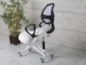 Amortisörlü Dik Duruş Sandalyesi, Dik Duruş Sandalyesi Arkalıklı Dik Duruş Sandalyesi, Ucuz Dik Duruş Sandalyesi
