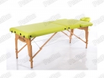 Restpro Classic 2 Olive Green Portable Bag Type Massage Table