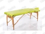 Restpro Classic 2 Olive Green Portable Bag Type Massage Table