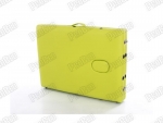Restpro Classic 2 Olive Green Portable Bag Type Massagetisch