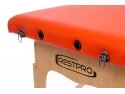 Restpro Classic 2 Turuncu Taşınabilir Çanta Tipi Masaj Masası