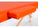 Рестпром классический 2-х оранжевый переносной мешок Тип массажа