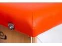 Рестпром классический 2-х оранжевый переносной мешок Тип массажа