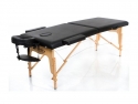 Restpro Classic 2 Black Portable Bag Type Massage Table