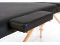 Restpro Classic 2 Black Portable Bag Type Massage Table