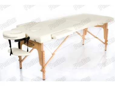 Restpro Classic 2 Cream Portable Bag Type Massage Table