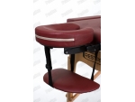 Restpro Classic 2 Bordo Portable Bag Type Massage Table