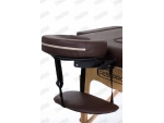 Restpro Classic 2 Brown Portable Bag Type Massage Table