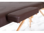 Restpro Classic 2 Brown Portable Bag Type Massage Table