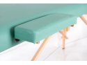 Restpro Classic 2 Turquoise Portable Bag Type Massage Table